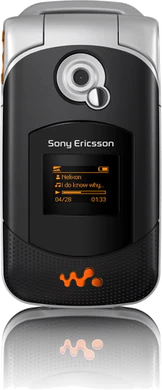 W300 Vorderseite shadow schwarz