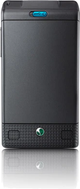 W380 achterkant magnetic grijs