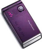 W380 voorkant schuin E65 electric paars