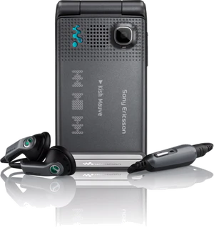 W380 voorkant gesloten special magnetic grijs