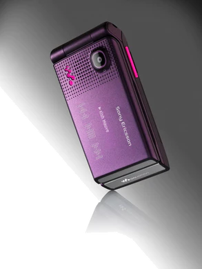 W380 voorkant design 2 electric paars