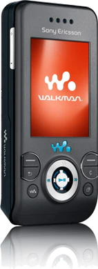 W580i Vorderseite geschlossen schräg 40 Urban grau