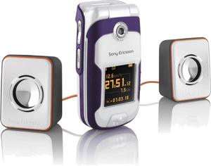 W710 with speakers hatha violet