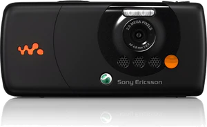 W810 achterkant satin zwart