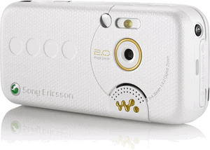 W850 baksida at snett guld en vit