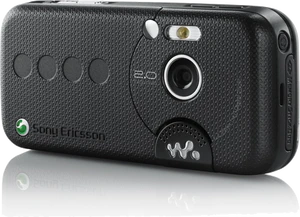 W850 baksida at snett precious svart