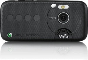 W850 baksida straight precious svart