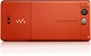 W880 achterkant Flame zwart