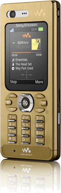 w880 voorkant schuin 40 classic goud