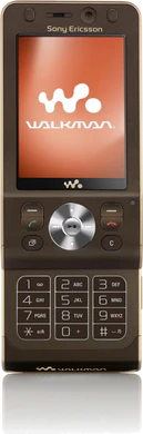 W910i PP00 Havana brons 1