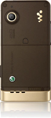 W910i PP02 Havana brons 3