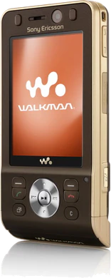 W910i PP05 Havana brons 6