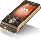 W910i PP10 Havana brons 7