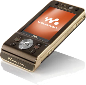 W910i PP10 Havana brons 7