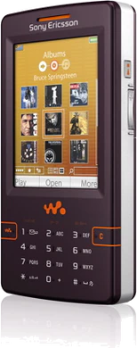 W950 dark blue front at tilted ed 1