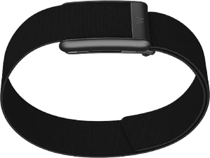Whoop 5 coreknit jet svart vriden
