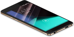 wik Highway Pure 4g gold bottom left side tilted ed