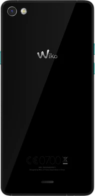 wik Highway Pure 4g green back