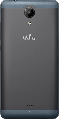 wik u feel lite blu space grigio indietro