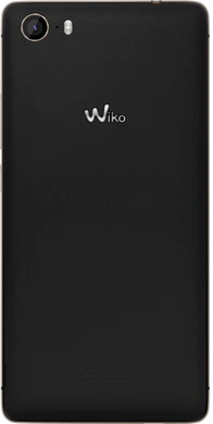 Wiko Fever 4G