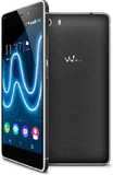 Wiko Fever 4G SE black overview