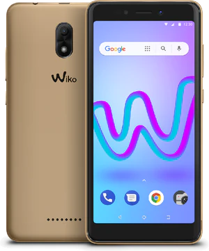 Wiko Jerry 3 overzicht