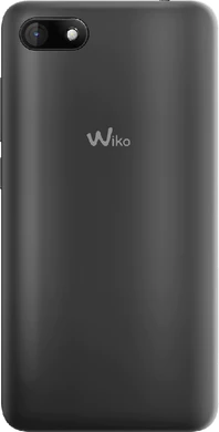 Wiko Sunny 3 black back