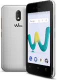 Wiko Sunny 3 Mini hvit oversikt