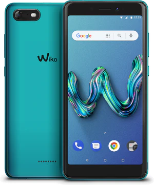 Wiko Tommy 3 Übersicht