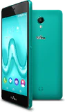 Wiko Tommy 4g green overview