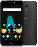 Wiko U p U lse zwart overzicht