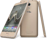 Wiko Ufeel Prime guld oversigt