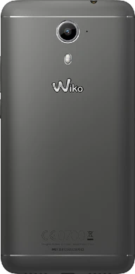 Wiko Ufeel Prime