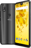 Wiko view 2 noir aperçu