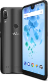 Wiko view 2 pro grijs overzicht