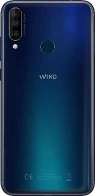 Wiko View3
