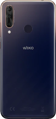 Wiko View3 Pro