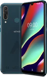 Wiko view 3 pro grøn oversigt