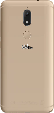 Wiko View Prime or retour