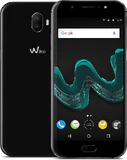 Wiko WIM schwarz Übersicht
