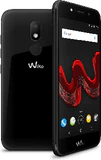 Wiko WIM Lite glossy schwarz Übersicht