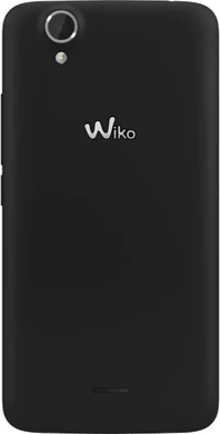 Wiko birdy back black