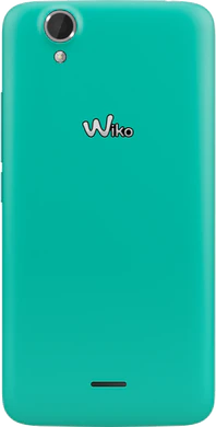 Wiko birdy back bleen