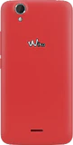 Wiko birdy back corail
