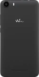 Wiko lenny2 black back