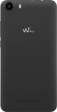 Wiko lenny2 black back
