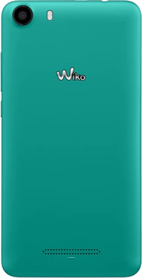 Wiko lenny2 bleen back
