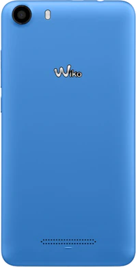 Wiko lenny2 blue back
