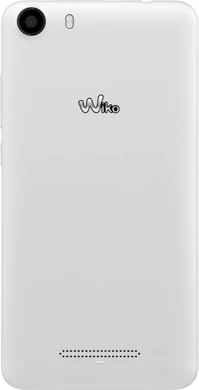 Wiko lenny2 white back