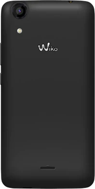 Wiko Rainbow Jam 4G noir retour